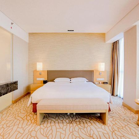Radisson Hotel Tianjin Aqua City Εξωτερικό φωτογραφία