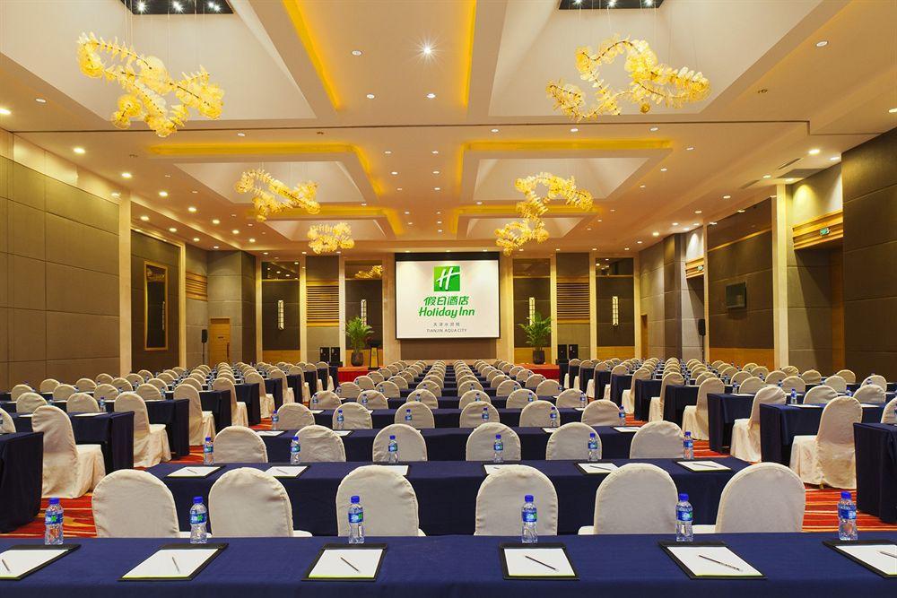 Radisson Hotel Tianjin Aqua City Εξωτερικό φωτογραφία