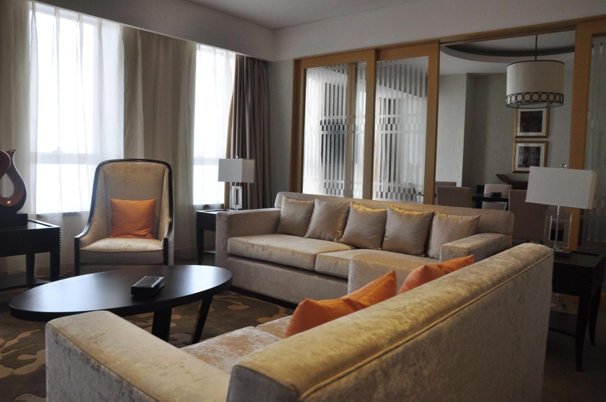 Radisson Hotel Tianjin Aqua City Εξωτερικό φωτογραφία