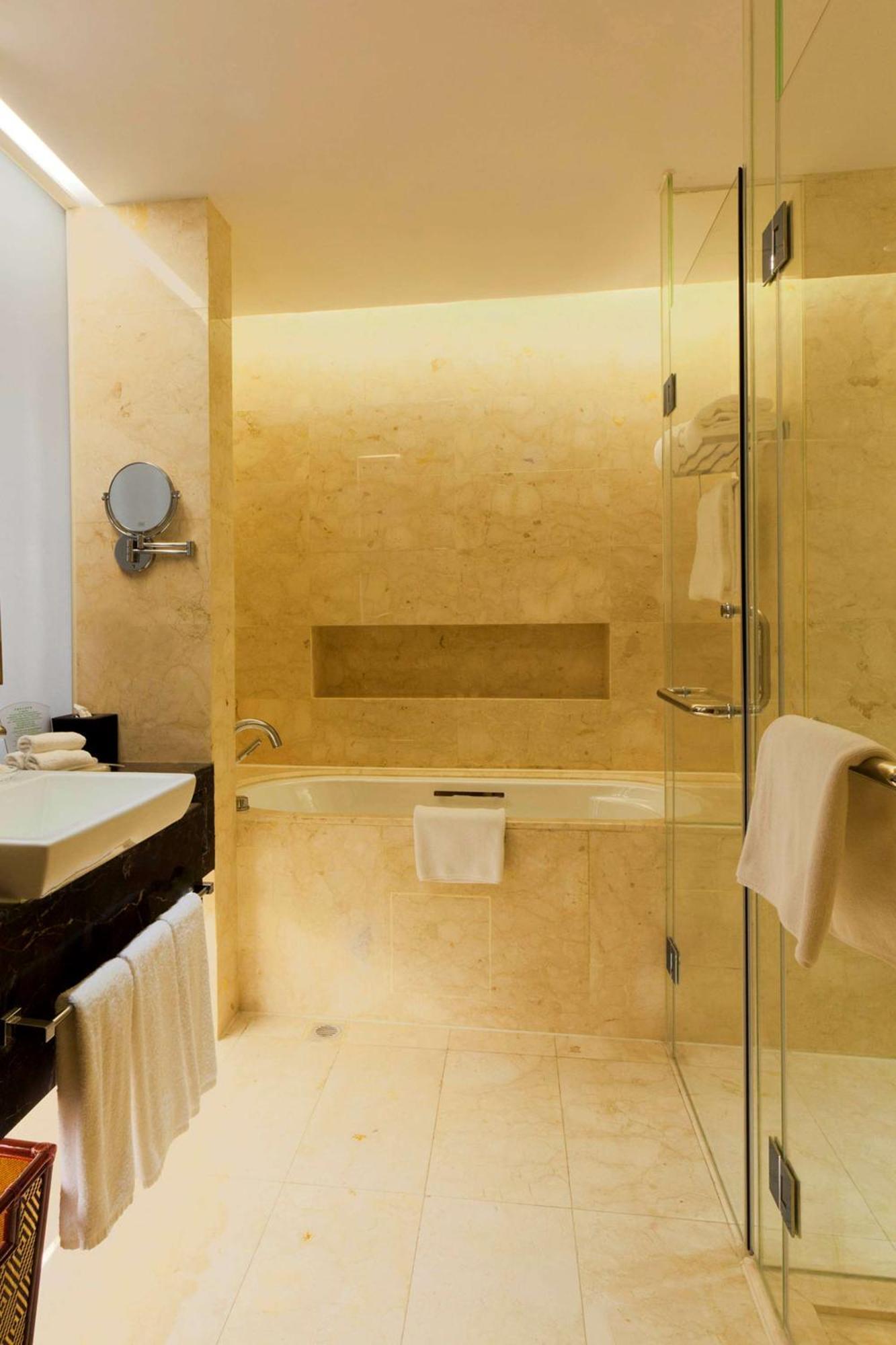 Radisson Hotel Tianjin Aqua City Εξωτερικό φωτογραφία