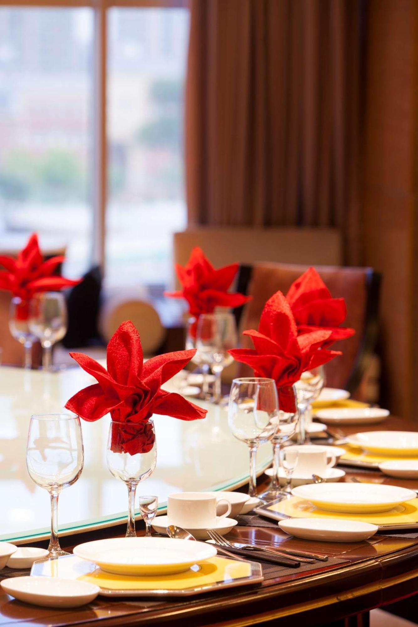 Radisson Hotel Tianjin Aqua City Εξωτερικό φωτογραφία