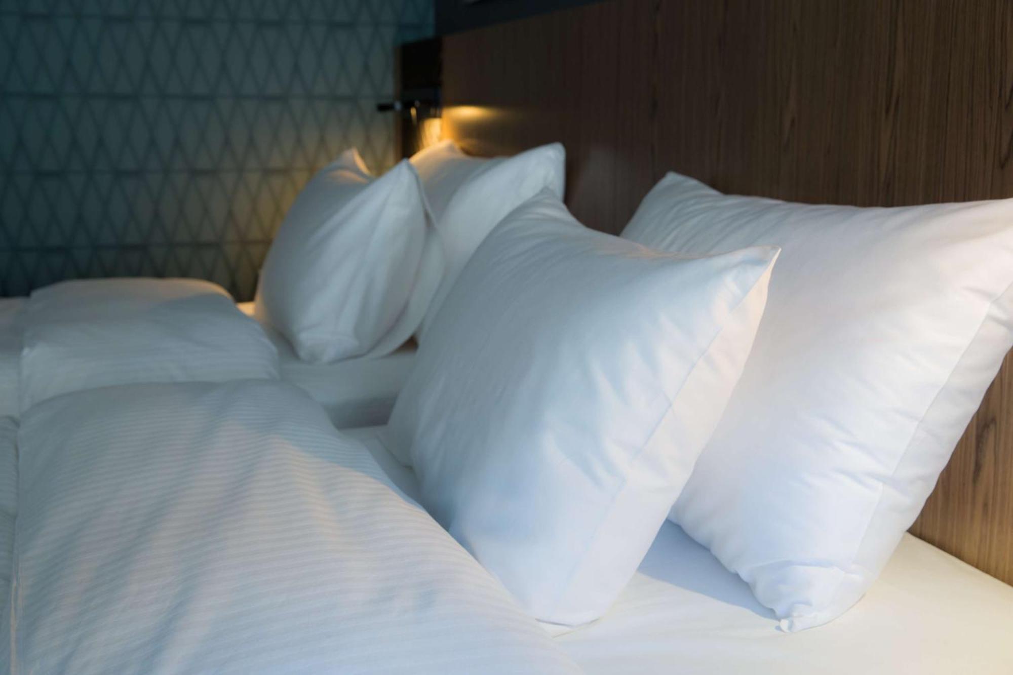 Radisson Hotel Tianjin Aqua City Εξωτερικό φωτογραφία