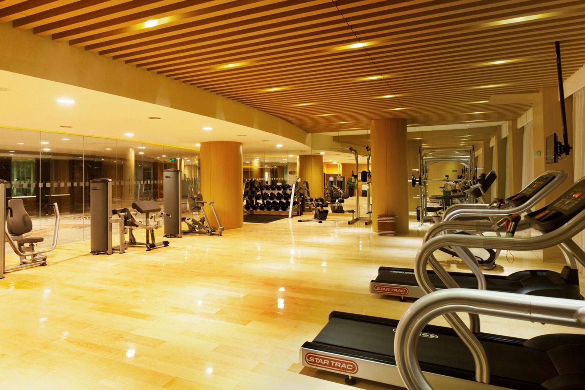 Radisson Hotel Tianjin Aqua City Εξωτερικό φωτογραφία
