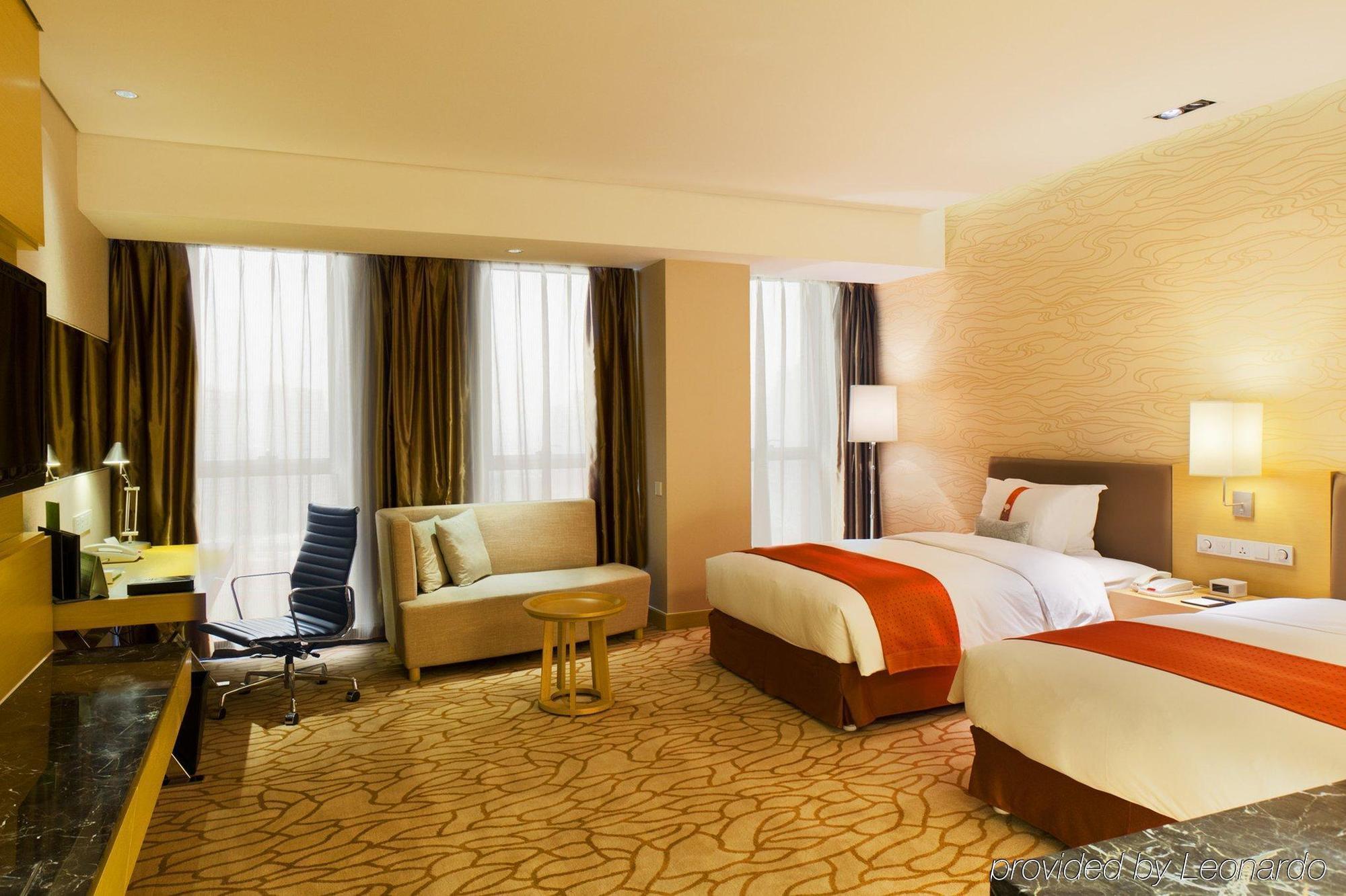 Radisson Hotel Tianjin Aqua City Εξωτερικό φωτογραφία