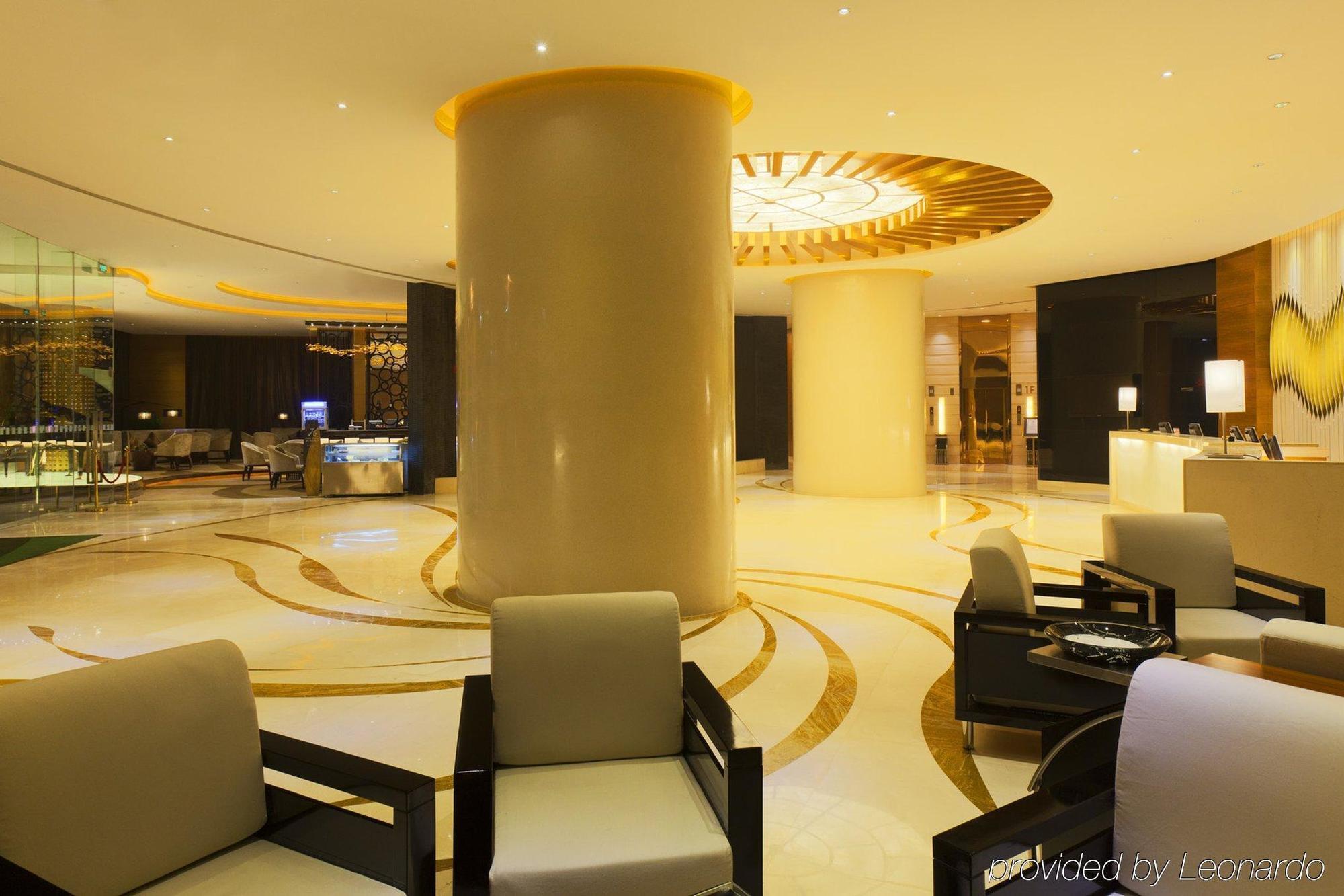 Radisson Hotel Tianjin Aqua City Εξωτερικό φωτογραφία