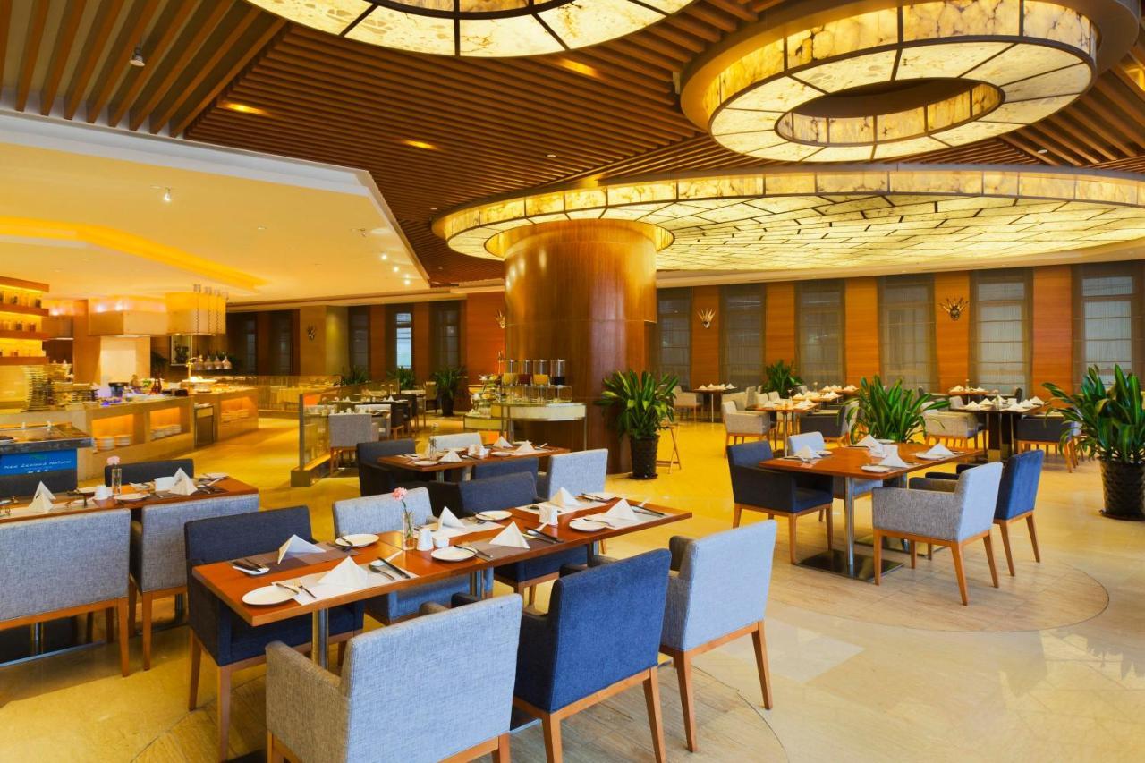 Radisson Hotel Tianjin Aqua City Εξωτερικό φωτογραφία