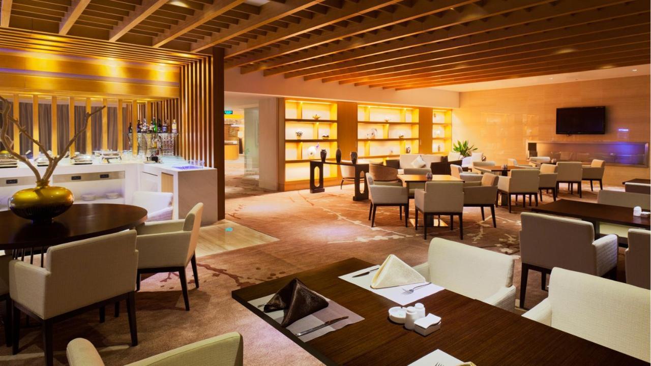 Radisson Hotel Tianjin Aqua City Εξωτερικό φωτογραφία