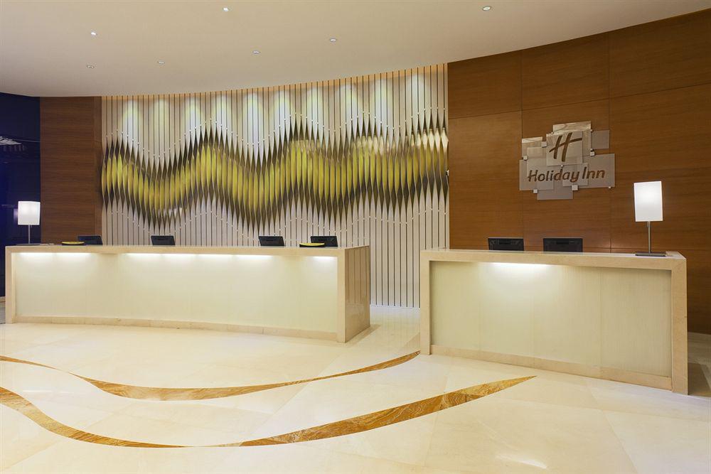 Radisson Hotel Tianjin Aqua City Εξωτερικό φωτογραφία